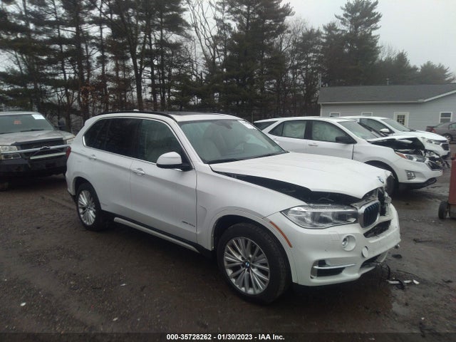 2016 BMW X5, VIN: 5UXKT0C55G0S74973