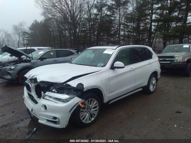 2016 BMW X5, VIN: 5UXKT0C55G0S74973