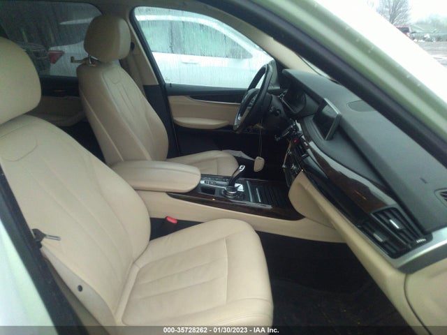2016 BMW X5, VIN: 5UXKT0C55G0S74973