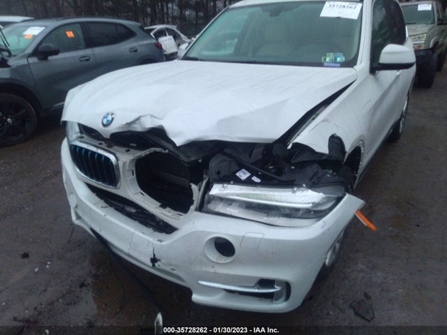 2016 BMW X5, VIN: 5UXKT0C55G0S74973