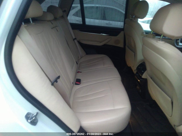 2016 BMW X5, VIN: 5UXKT0C55G0S74973