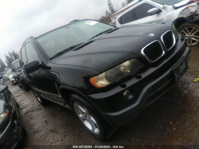 5UXFA53533LV83919 auction archive image