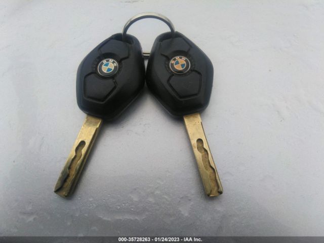 5UXFA53533LV83919 BMW X5 3.0I