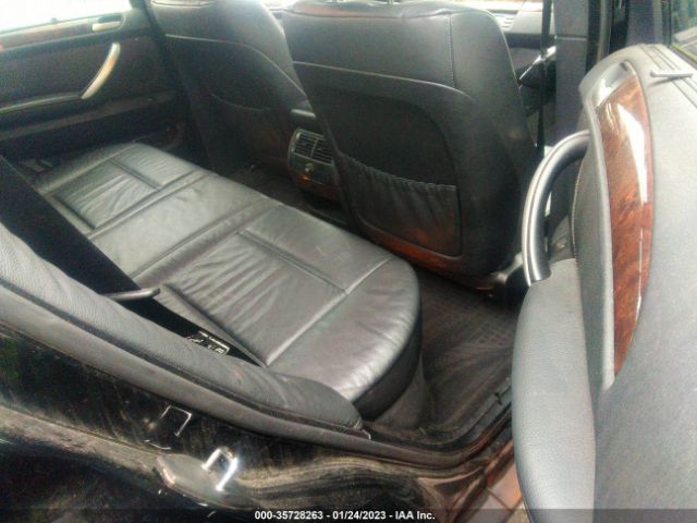 5UXFA53533LV83919 BMW X5 3.0I