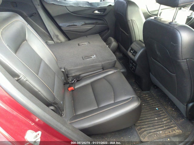 Chevrolet Equinox Premier 2018 2GNAXWEX9J6266352 Image 10