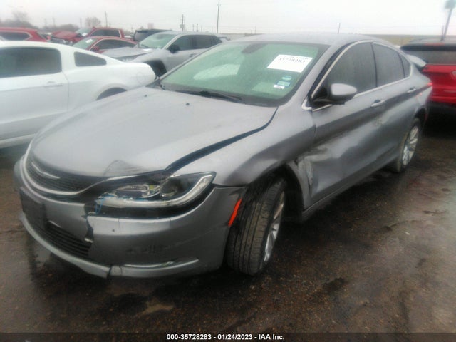 Chrysler 200 Limited 2016 1C3CCCAB0GN101949 Image 2