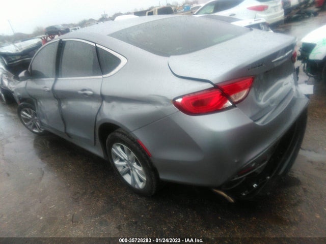 Chrysler 200 Limited 2016 1C3CCCAB0GN101949 Image 4
