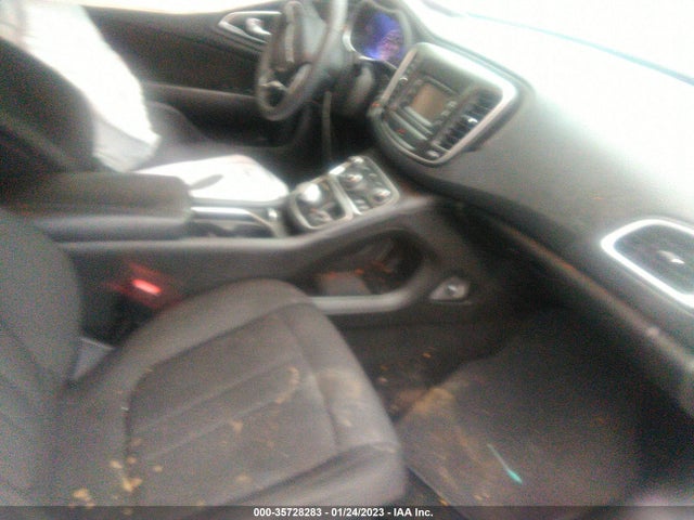 Chrysler 200 Limited 2016 1C3CCCAB0GN101949 Image 6