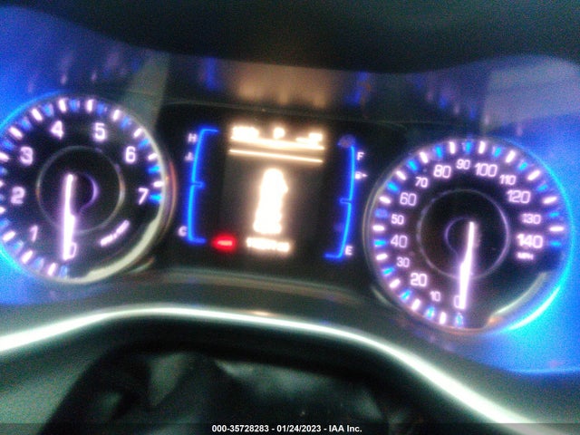 Chrysler 200 Limited 2016 1C3CCCAB0GN101949 Image 8