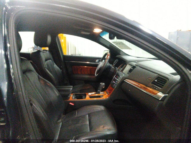 Lincoln MKS 2014 1LNHL9DK1EG605634 Image 6