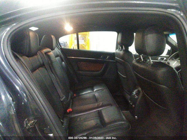 Lincoln MKS 2014 1LNHL9DK1EG605634 Image 9