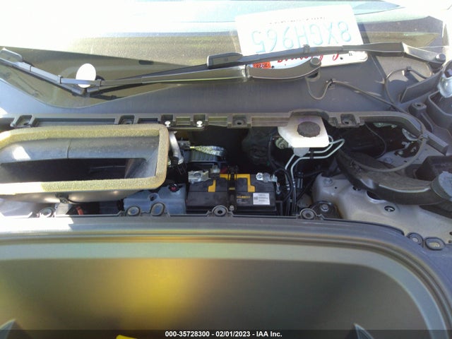 5YJYGAEE4MF216739 Tesla Model Y Long Range