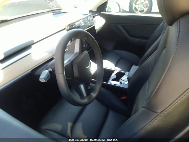 5YJYGAEE4MF216739 Tesla Model Y Long Range