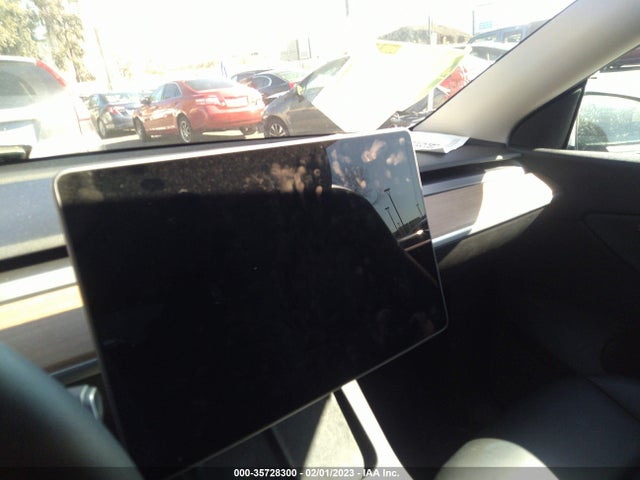 5YJYGAEE4MF216739 Tesla Model Y Long Range