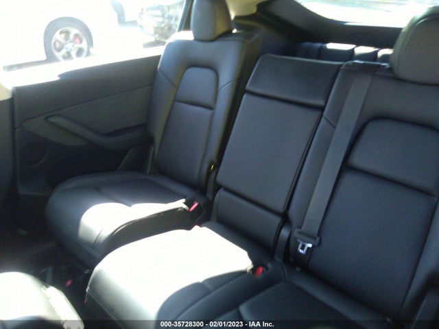 5YJYGAEE4MF216739 Tesla Model Y Long Range