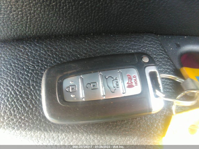 Hyundai Veloster Turbo 2015 KMHTC6AE0FU229468 Image 11