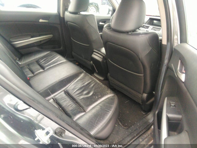 2008 HONDA ACCORD SDN EX-L VIN: 1HGCP36808A052131