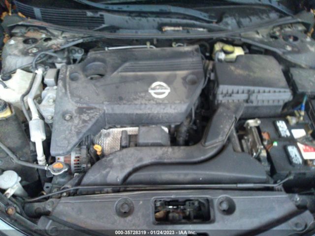 1N4AL3AP9EC271417 Nissan Altima 2.5 Sv
