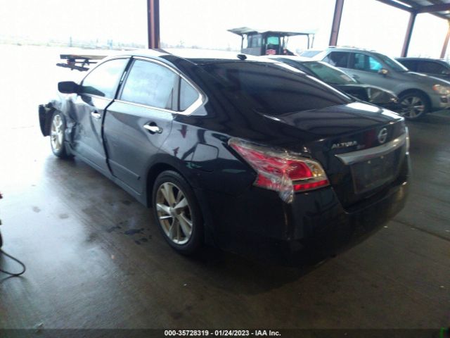 1N4AL3AP9EC271417 Nissan Altima 2.5 Sv