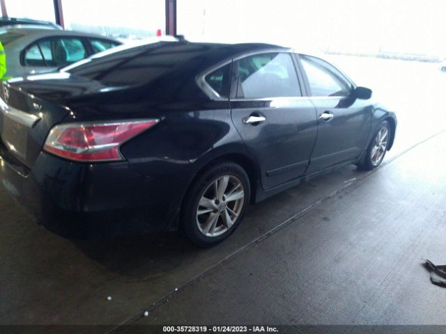 1N4AL3AP9EC271417 Nissan Altima 2.5 Sv