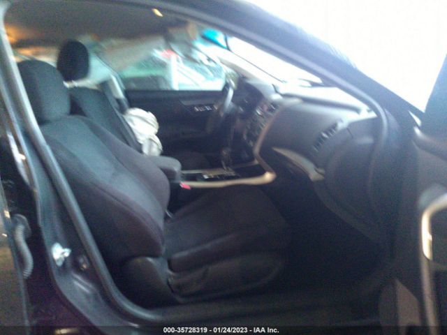 1N4AL3AP9EC271417 Nissan Altima 2.5 Sv