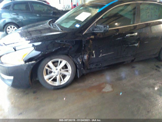 1N4AL3AP9EC271417 Nissan Altima 2.5 Sv