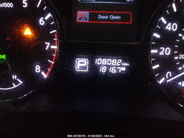 1N4AL3AP9EC271417 Nissan Altima 2.5 Sv