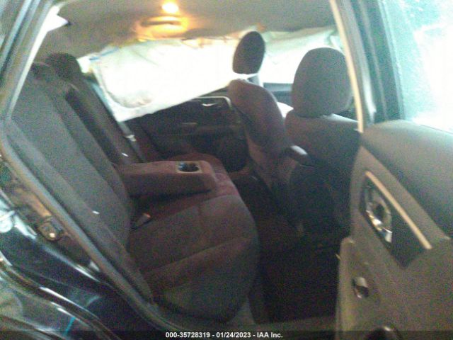 1N4AL3AP9EC271417 Nissan Altima 2.5 Sv
