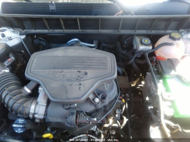 1GKKNPLS5HZ146275 GMC Acadia Denali