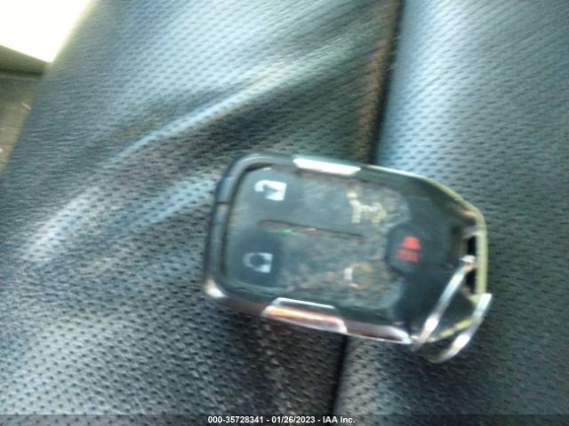 1GKKNPLS5HZ146275 GMC Acadia Denali