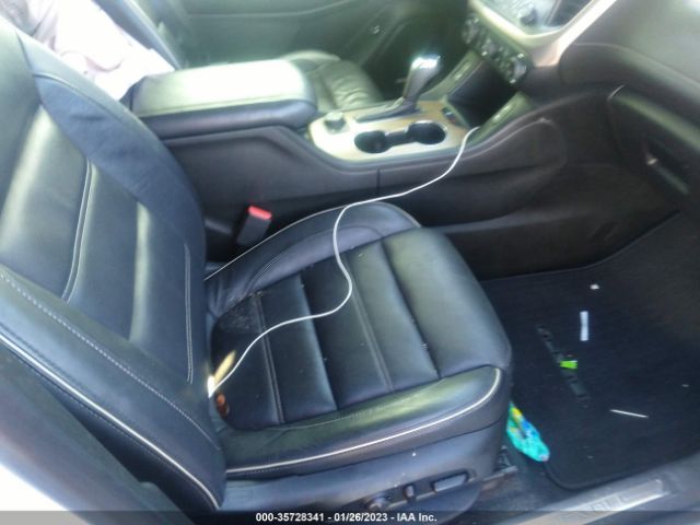 1GKKNPLS5HZ146275 GMC Acadia Denali