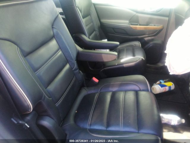 1GKKNPLS5HZ146275 GMC Acadia Denali