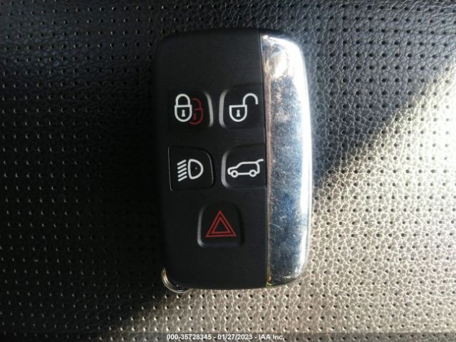 SALCR2RX4JH769840 Land Rover DISCOVERY SPORT