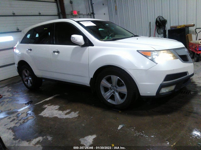 2012 2HNYD2H25CH508029 main image