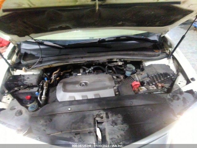Acura MDX 2012 2HNYD2H25CH508029 Image 11