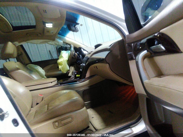 Acura MDX 2012 2HNYD2H25CH508029 Image 6