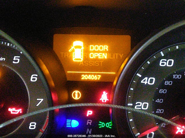 Acura MDX 2012 2HNYD2H25CH508029 Image 8