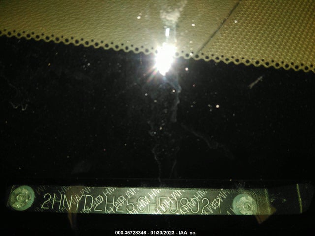 Acura MDX 2012 2HNYD2H25CH508029 Image 10