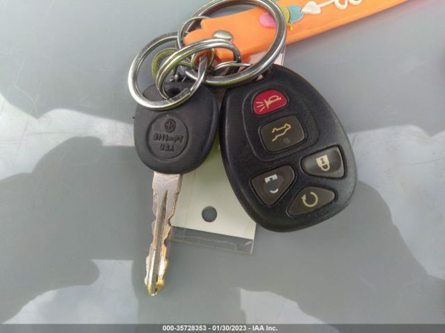 5GAKRAKD9GJ319973 Buick Enclave Convenience