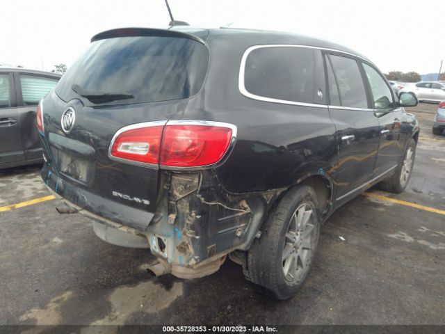 5GAKRAKD9GJ319973 Buick Enclave Convenience
