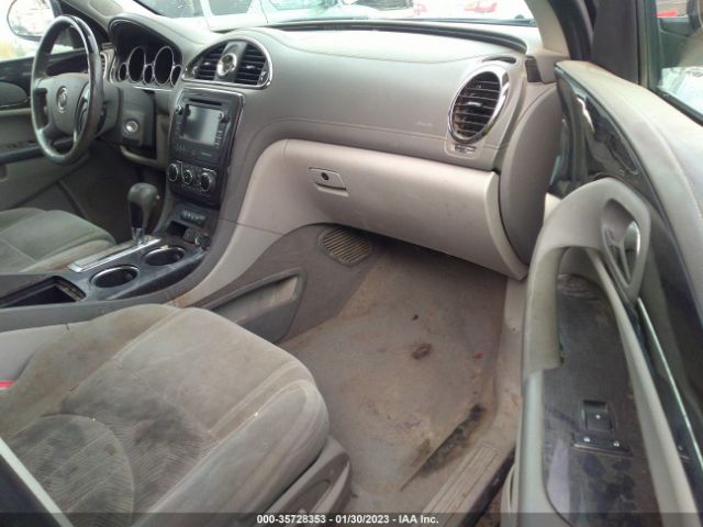 5GAKRAKD9GJ319973 Buick Enclave Convenience