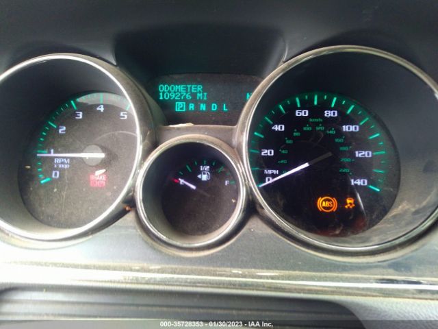 5GAKRAKD9GJ319973 Buick Enclave Convenience