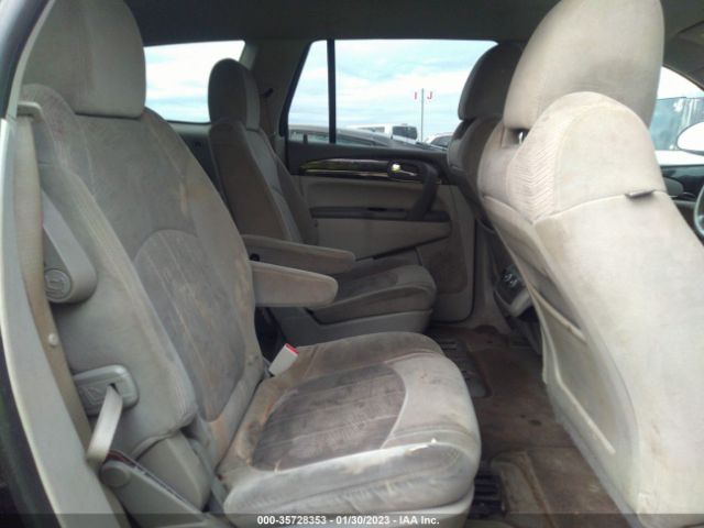 5GAKRAKD9GJ319973 Buick Enclave Convenience
