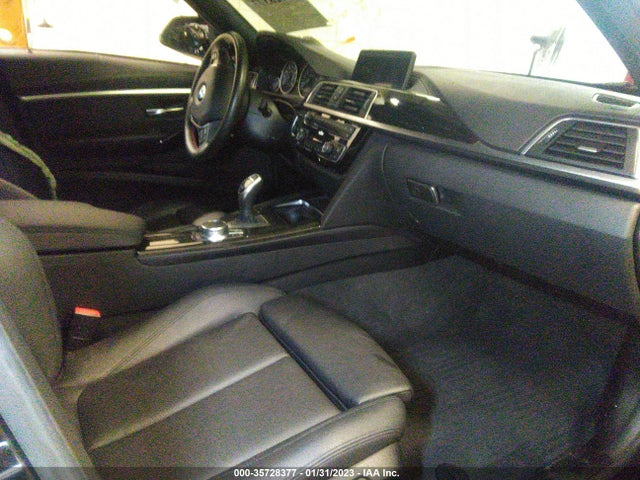 BMW 3 Series 330i Xdrive 2018 WBA8D9C5XJEM34236 Image 5