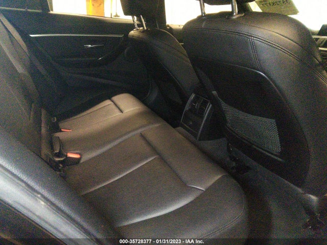 BMW 3 Series 330i Xdrive 2018 WBA8D9C5XJEM34236 Image 8