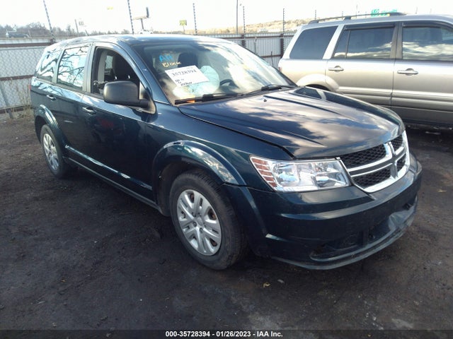 Dodge Journey American Value Pkg 2014 3C4PDCAB9ET241294 zdjęcie główne