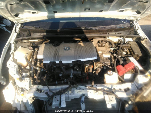 2016 Toyota Prius, VIN: JTDKARFU5G3527254