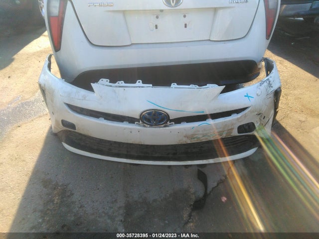 2016 Toyota Prius, VIN: JTDKARFU5G3527254