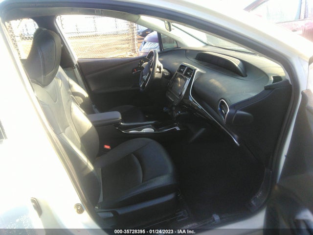 2016 Toyota Prius, VIN: JTDKARFU5G3527254