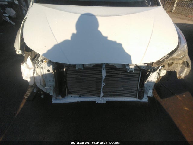 2016 Toyota Prius, VIN: JTDKARFU5G3527254